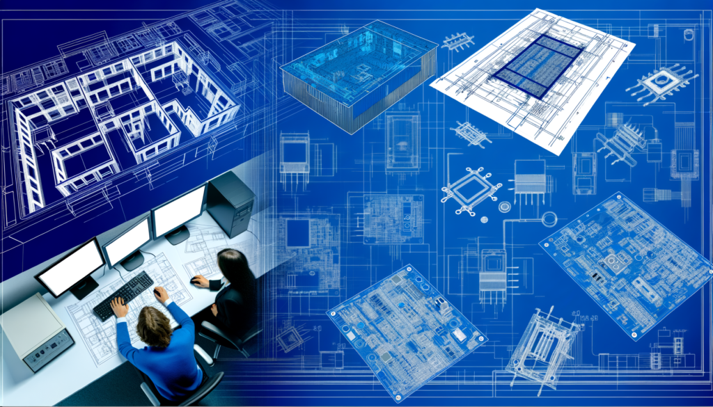Designing Electrical Systems for Commercial Buildings