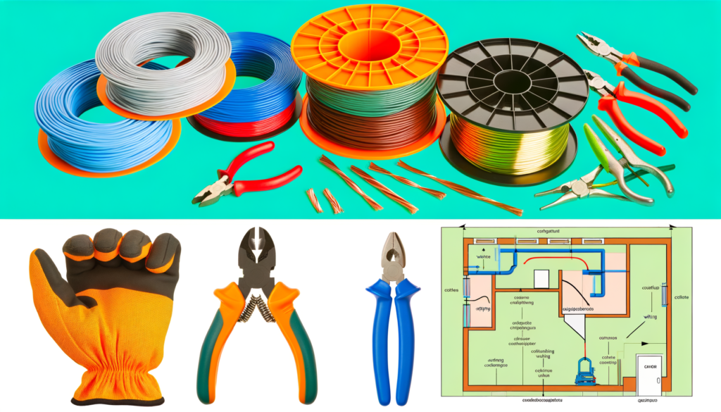 How to Choose the Right Electrical Wiring for Your Home