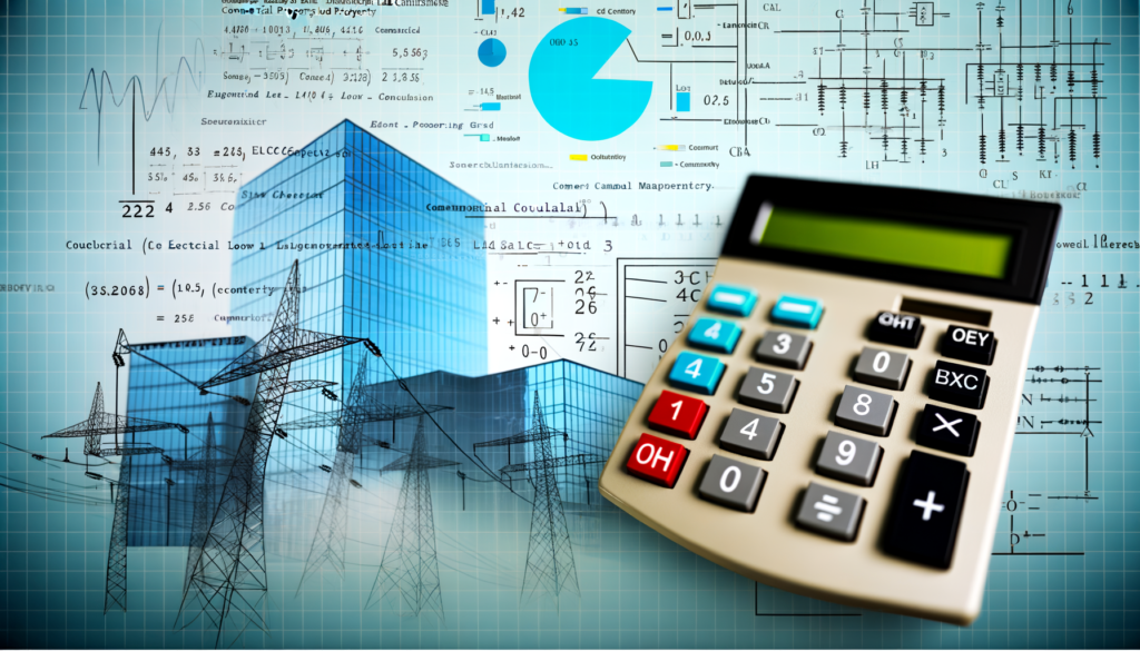 Understanding Electrical Load Calculations for Commercial Properties