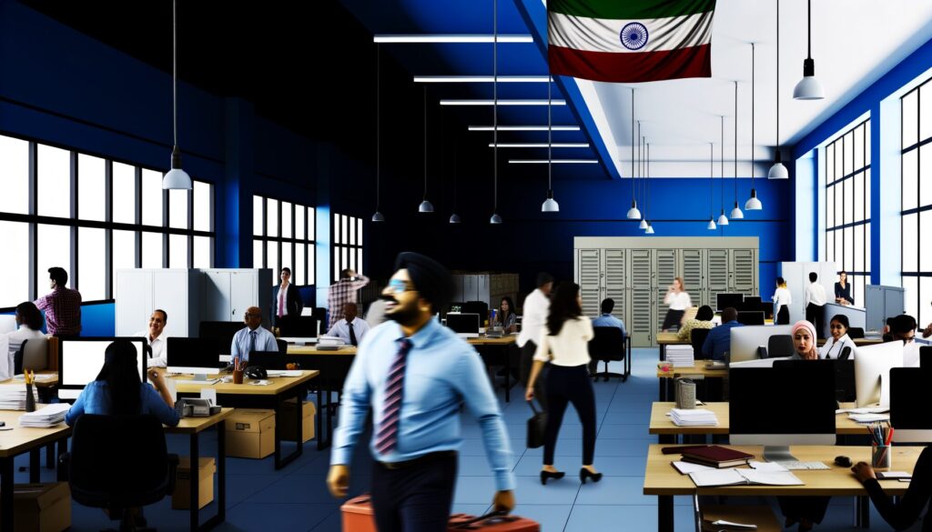 The Importance of Backup Power Systems in Commercial Settings