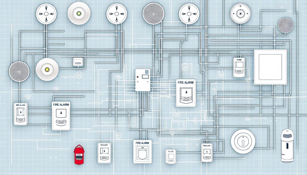 How to Design a Code-Compliant Fire Alarm System