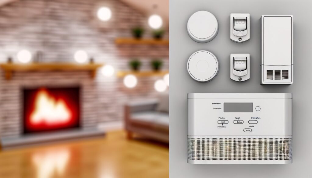 Fire Alarm System Basics Every Homeowner Should Know