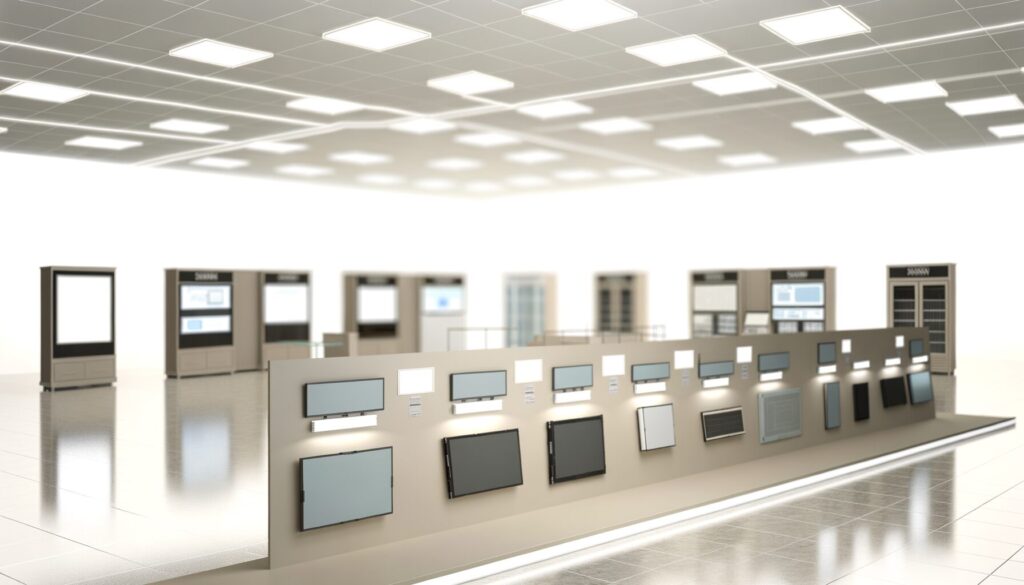 Choosing the Right Panelboard for Commercial Spaces