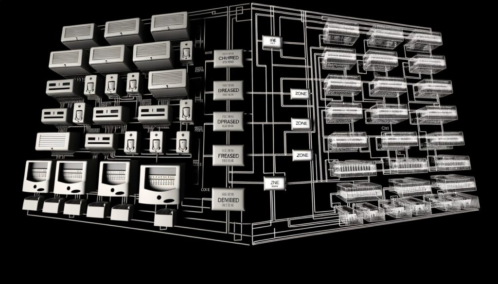 Addressable vs Conventional Fire Alarm Systems