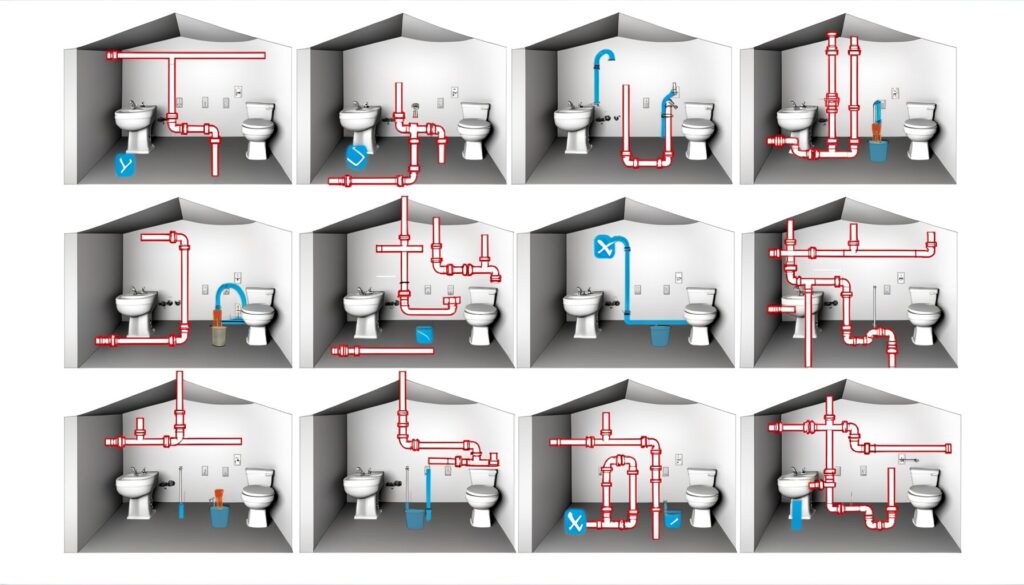 Plumbing Code Violations to Avoid in Residential Projects