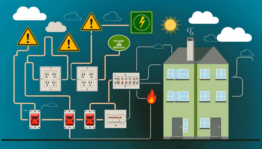 Electrical Safety Requirements for Multi-Unit Buildings