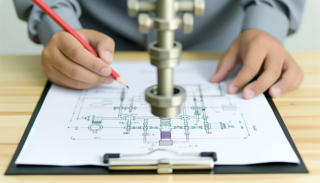 How to Read and Understand Sprinkler Shop Drawings