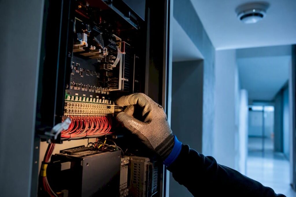 Plan for $2,500–$25,000: Fire Alarm Upgrade Engineering Fees in Ontario
