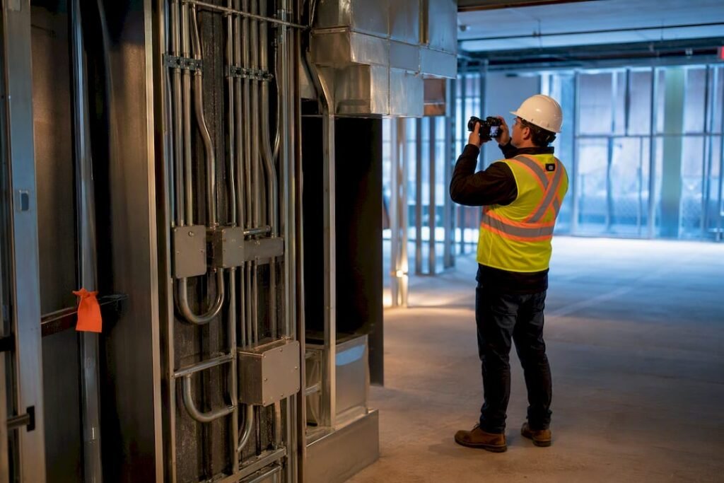 Get Faster Permits: OAA/PEO Templates for Ontario Field Review Reports