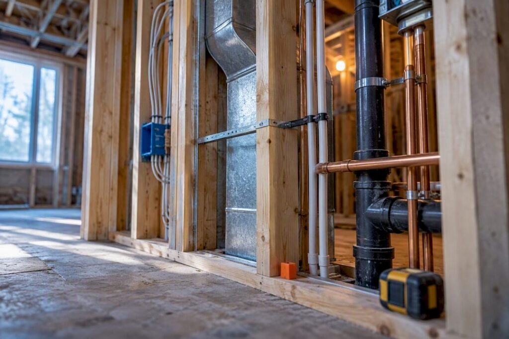 5 Renovation Triggers That Require MEP Plans and How to Hire in Canada