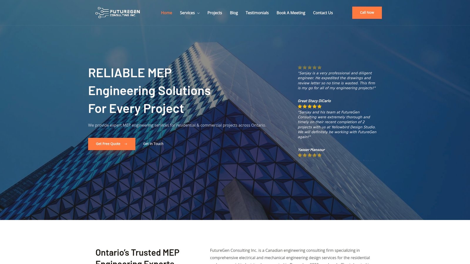 Futuregenconsulting