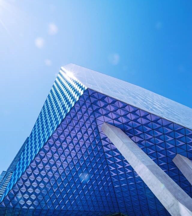 MEP Engineering Building - FutureGen Consulting Inc.