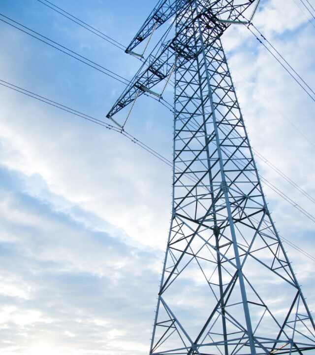 MEP Engineering Building - FutureGen Consulting Inc.